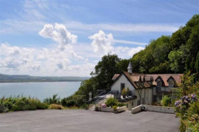 The Old Stables Aberdyfi apartment 6